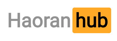 Haoran Hub Logo